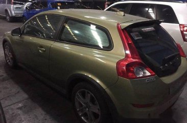 Volvo C30 2010 for sale 