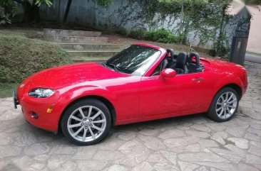 Mazda Mx-5 2008 for sale