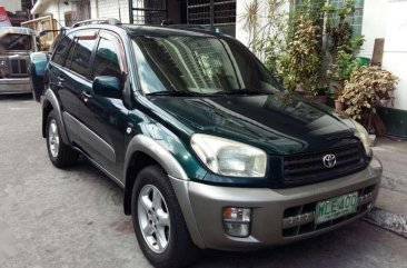 Toyota Rav4 2000 for sale