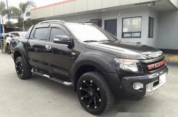 Ford Ranger 2014 for sale 