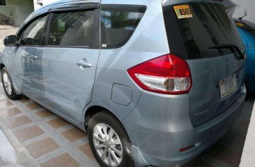 Suzuki Ertiga 2015 for sale