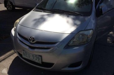 Toyota Vios 1.3 e manual 2008 for sale 