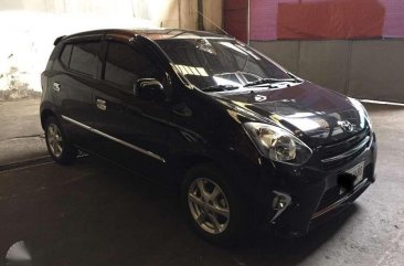 Toyota Wigo 2016 for sale 