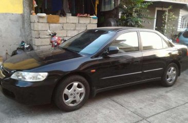 Honda Civic vti 98 for sale