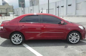 2010 Toyota Vios for sale