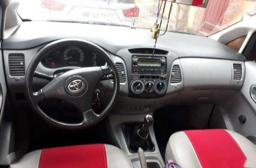 Toyota Innova 2008 for sale