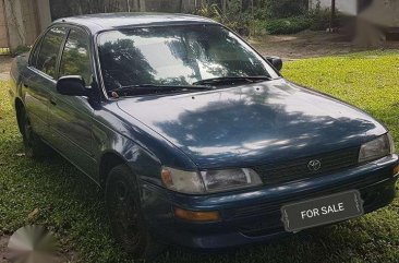 Toyota Corolla 1996 for sale