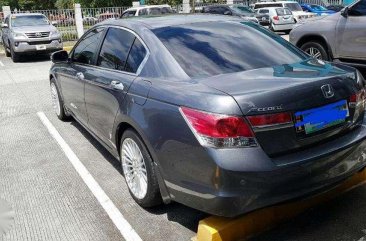 Honda Accord 2011 model for sale 