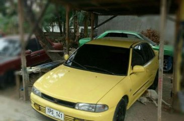 Lancer glxi 94mdl Matic for sale 