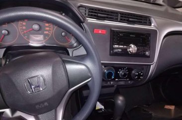 Honda City 2016 for sale 