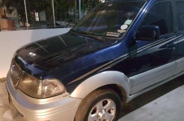 Toyota Revo 2003 for sale