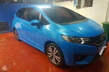 2015 Honda Jazz vx for sale 