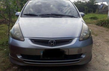 Honda Jazz 2005 for sale