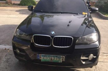 2008 BMW X6 FOR SALE