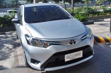 2015 Toyota Vios 1.3 J Mt for sale