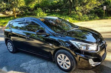 2016 Hyundai Accent diesel for sale 