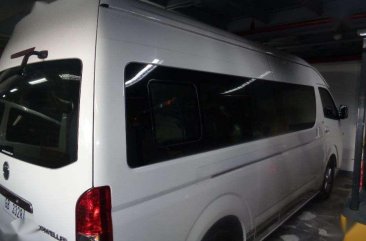 Foton View Traveller 2016 for sale