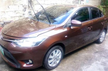 2013 Toyota Vios 1.3 E for sale 