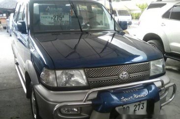 Toyota Revo 2002 for sale 