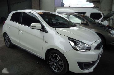 2016 Mitsubishi Mirage GLS Hatchback For Sale 