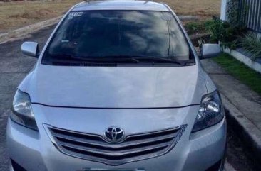 2012 toyota vios 1.3 E