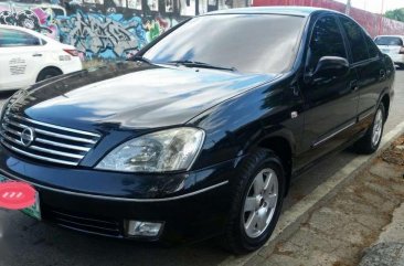 Nissan Sentra GSX 2006 for sale