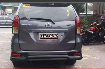 Toyota Avanza 2014 for sale