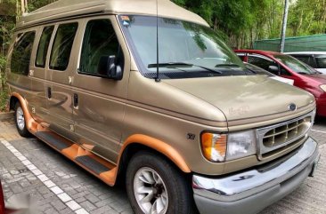 Ford E150 2002 for sale 