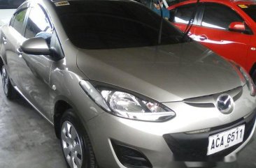 Mazda 2 2015 for sale 