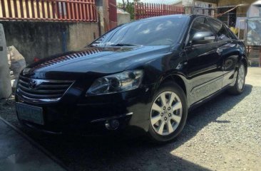 Toyota Camry 2007 for sale