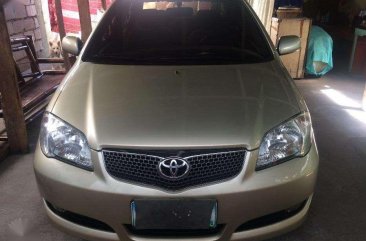 Toyota Vios 2006 for sale