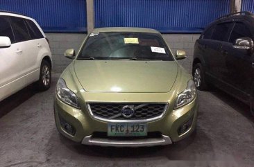 Volvo C30 2010 for sale 
