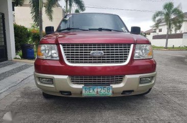 FORD EXPEDITION 2006 4X4 good condition for sale 