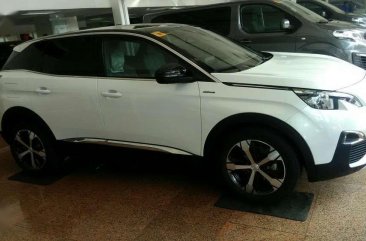 BRAND NEW PEUGEOT 3008 FOR SALE