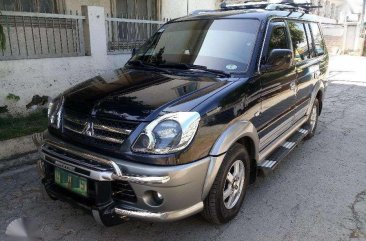 Mitsubishi Adventure 2013 for sale