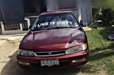 Honda Accord 1996 for sale