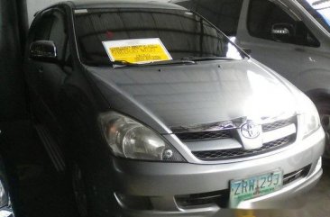 Toyota Innova 2008 for sale 