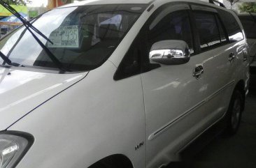 Toyota Innova 2010 for sale 