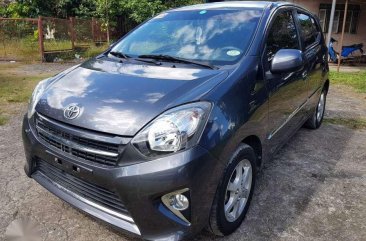 Toyota Wigo 2016 for sale