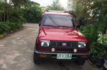 Daihatsu Feroza for sale 