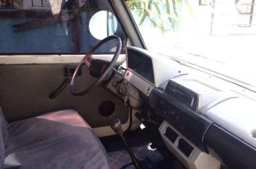 TOYOTA TAMARAW 1996 FOR SALE