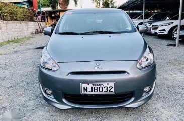 2016 Mitsubishi Mirage for sale