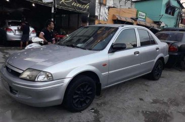 2001 Ford Lynx GSI 1.6 MT for sale 