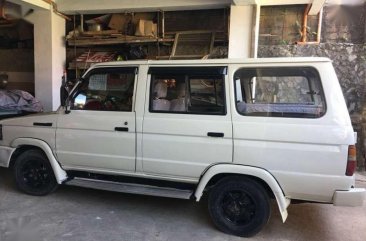 Toyota Tamaraw 1996 for sale