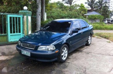 VOLVO S40 1997 FOR SALE