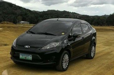 Ford Fiesta 2011 for sale