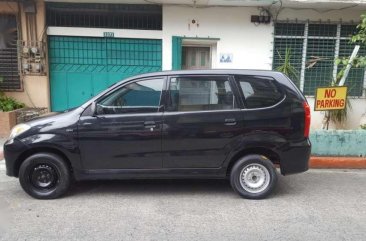 2011 Toyota Avanza for sale