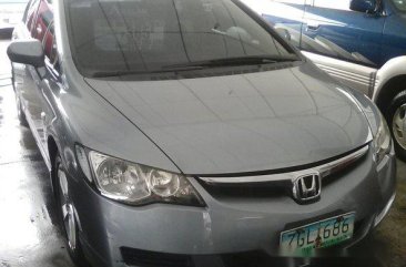 Honda Civic 2007 for sale 