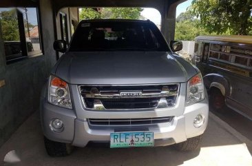 Isuzu Dmax 2011 for sale