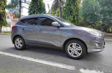 Hyundai Tucson 2012 for sale 